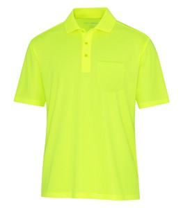 Safety Yellow