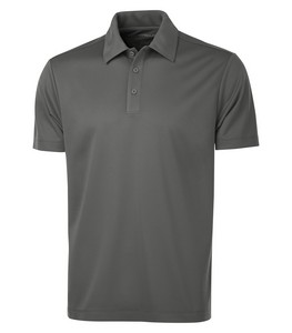 Steel Grey