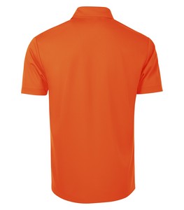 Neon Orange