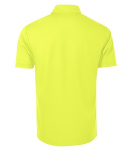 Neon Yellow