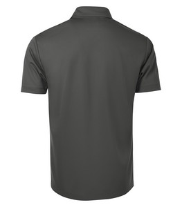 Steel Grey