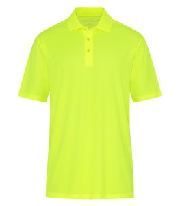 Safety Yellow
