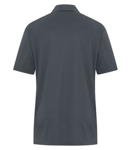 Iron Grey (Back)