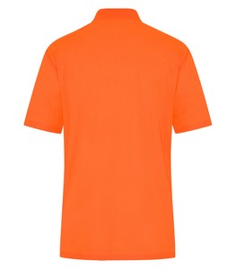 Safety Orange (Back)