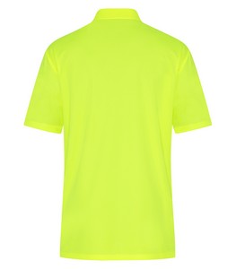 Safety Yellow (Back)