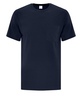 Dark Navy