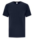 Dark Navy