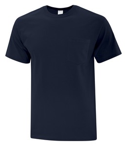 Dark Navy