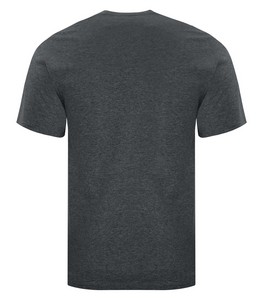 Dark Heather Grey**