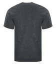 Dark Heather Grey**