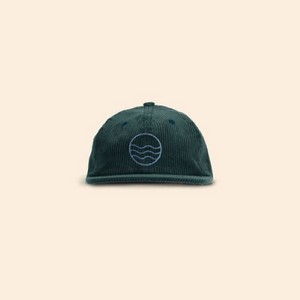 Spruce Green Front