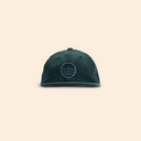 Spruce Green Front