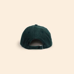 Spruce Green Back