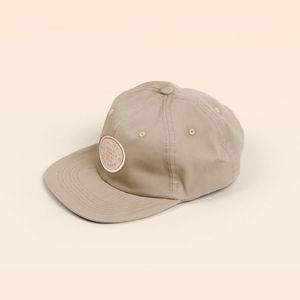 Khaki Left Angle