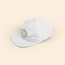 White Left Angle