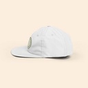 White Left Side