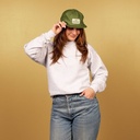 Light Olive Green Lifestyle
