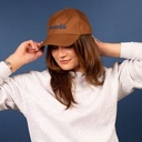 Chestnut Brown Lifestyle