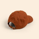 Chestnut Brown Right Angle