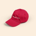 Red Left Angle