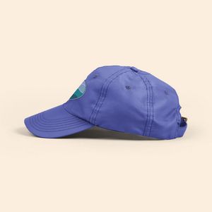 Royal Purple Left Side