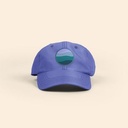 Royal Purple Front