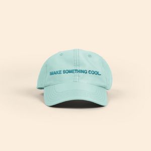 Light Mint Green Front