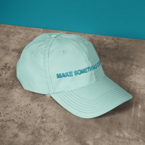 Light Mint Right Angle
