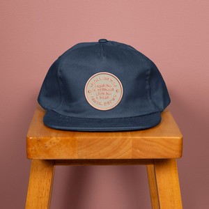 Navy Blue Front