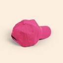 Hot Pink Right Angle