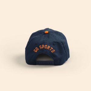 Blue/Orange Back