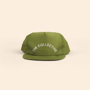 Olive Green Front