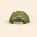 Olive Green Back