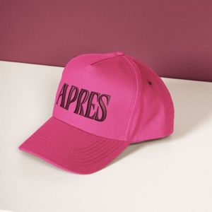 Hot Pink Left Angle