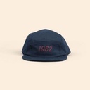 Slate Blue Front