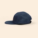 Slate Blue Left Side