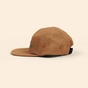Chestnut Left Side