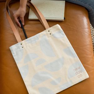 Natural Canvas Beige/Various