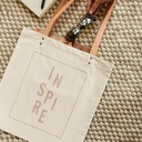 Natural Canvas Beige