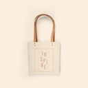Natural Canvas Beige