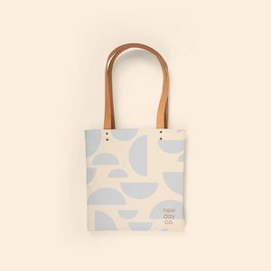 Natural Canvas Beige/Various