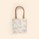 Natural Canvas Beige/Various