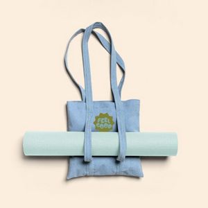 French Wash Denim Blue