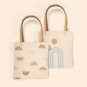 Natural Canvas Beige