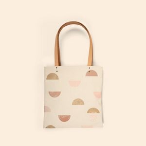 Natural Canvas Beige
