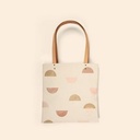 Natural Canvas Beige
