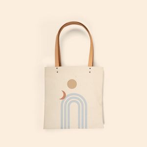 Natural Canvas Beige