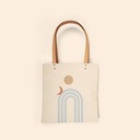 Natural Canvas Beige