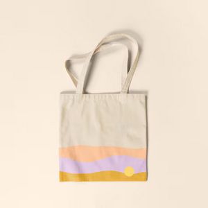 Natural Canvas Beige