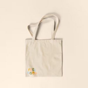 Natural Canvas Beige